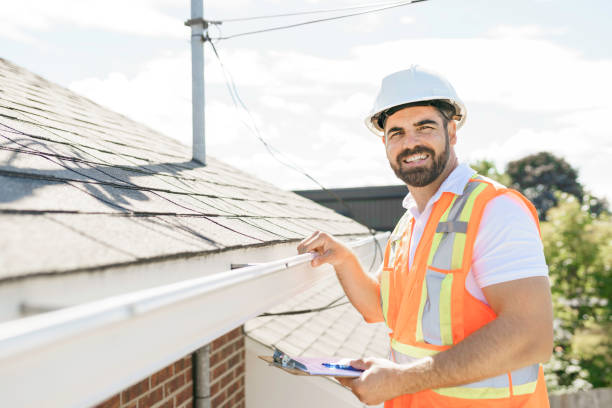 Trusted Forrest, IL Roofing Contractor Experts