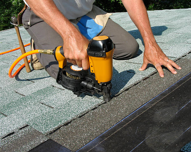 Best Roof Replacement Cost  in Forrest, IL
