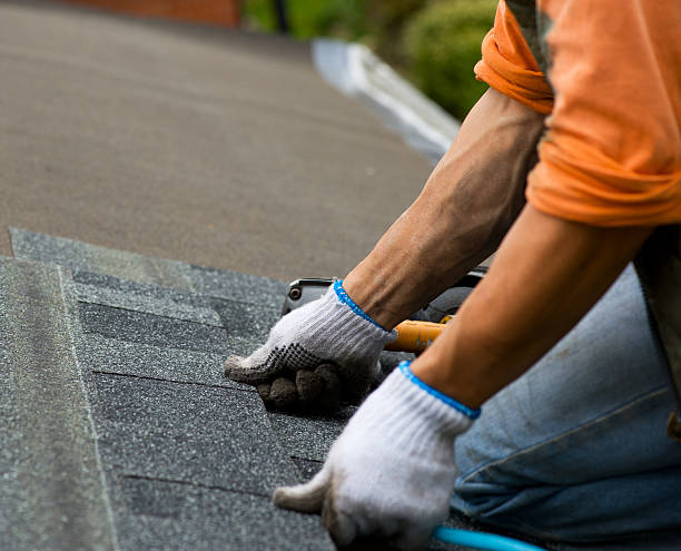 Quick and Trustworthy Emergency Roof Repair Services in Forrest, IL
