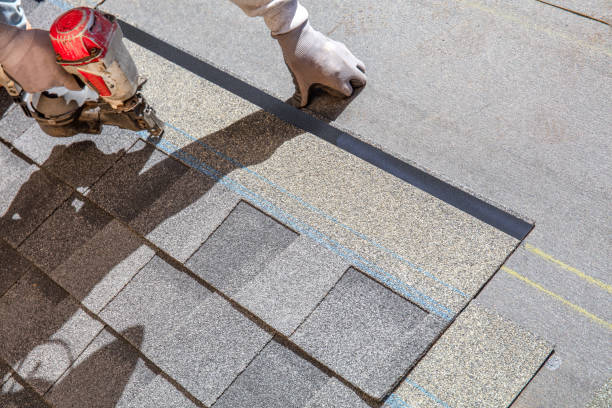 Quick and Trustworthy Emergency Roof Repair Services in Forrest, IL